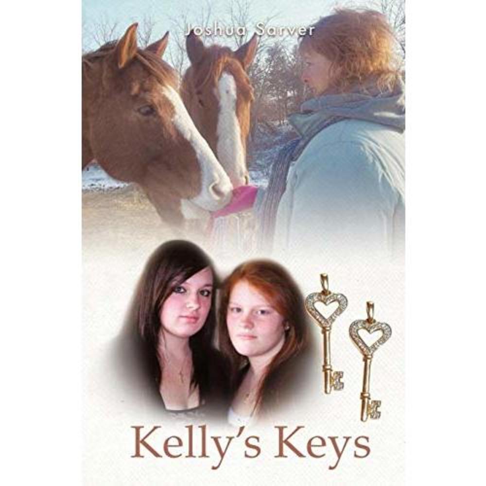 Kellys Keys (Paperback)